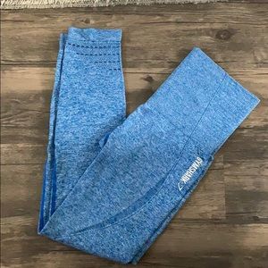 Gymshark leggings